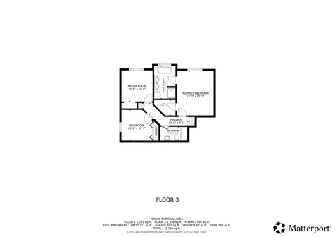 12954 194th Lane NW Elk River MN 55330