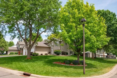 4458 Mayelin Avenue NE Saint Michael MN 55376
