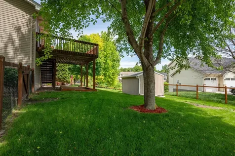 4458 Mayelin Avenue NE Saint Michael MN 55376