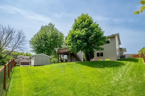 4458 Mayelin Avenue NE Saint Michael MN 55376