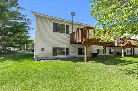 2756 Cutters Grove Circle Anoka MN 55303