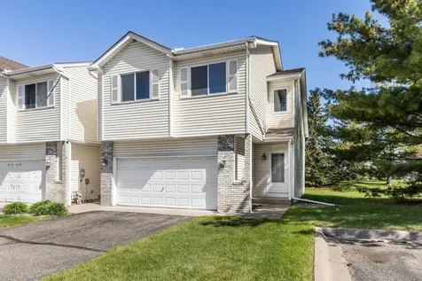2756 Cutters Grove Circle Anoka MN 55303