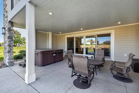 4435 167th Avenue NW Andover MN 55304