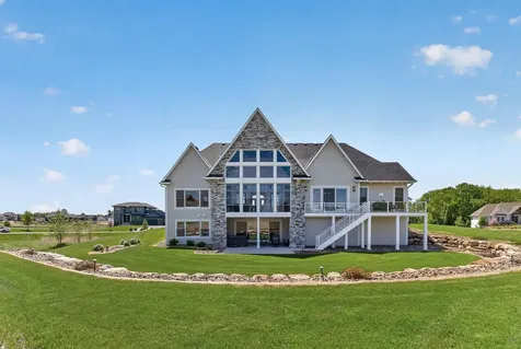 4435 167th Avenue NW Andover MN 55304