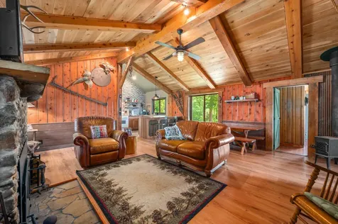 52741 County Road 155 Deer River MN 56636
