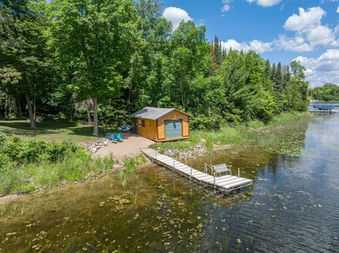 52741 County Road 155 Deer River MN 56636