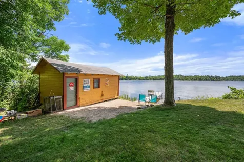 52741 County Road 155 Deer River MN 56636