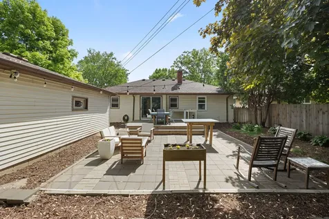 2619 Herschel Street Roseville MN 55113
