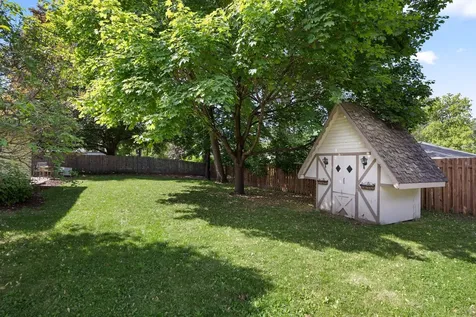 2619 Herschel Street Roseville MN 55113