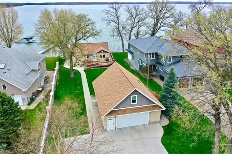 223 Lake Avenue S Spicer MN 56288