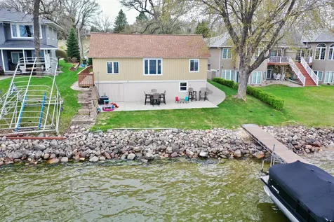 223 Lake Avenue S Spicer MN 56288