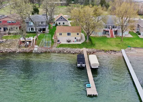 223 Lake Avenue S Spicer MN 56288