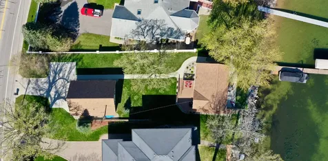223 Lake Avenue S Spicer MN 56288