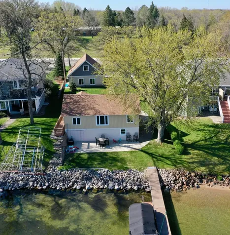 223 Lake Avenue S Spicer MN 56288