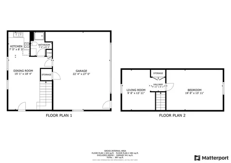 223 Lake Avenue S Spicer MN 56288