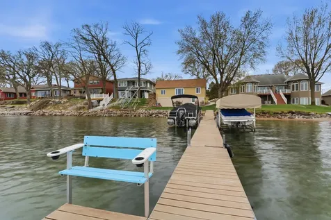 223 Lake Avenue S Spicer MN 56288