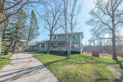 17409 Highland Drive Detroit Lakes MN 56501