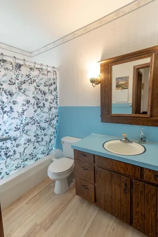 17409 Highland Drive Detroit Lakes MN 56501