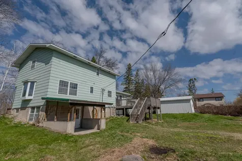 17409 Highland Drive Detroit Lakes MN 56501
