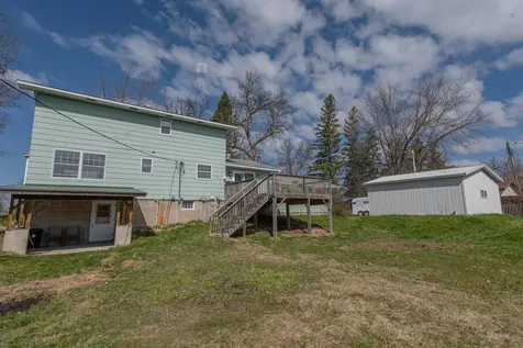 17409 Highland Drive Detroit Lakes MN 56501