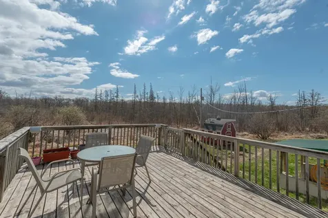 17409 Highland Drive Detroit Lakes MN 56501