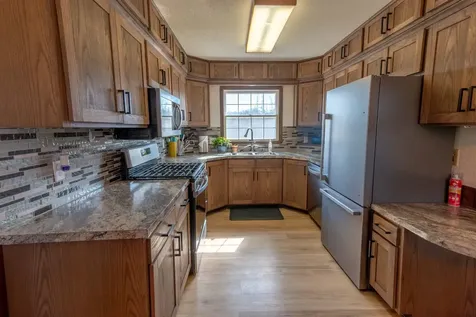 17409 Highland Drive Detroit Lakes MN 56501