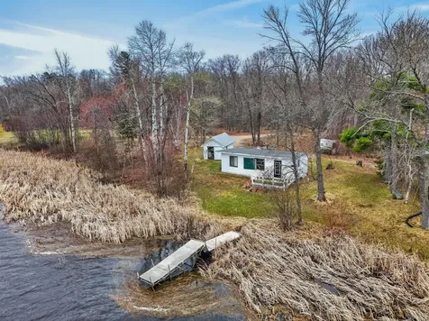 36752 Ingebo Trail Cohasset MN 55721