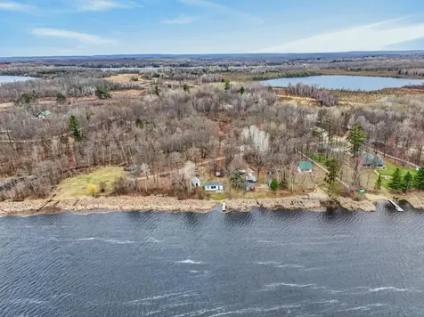 36752 Ingebo Trail Cohasset MN 55721