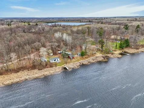 36752 Ingebo Trail Cohasset MN 55721