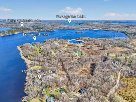 36752 Ingebo Trail Cohasset MN 55721