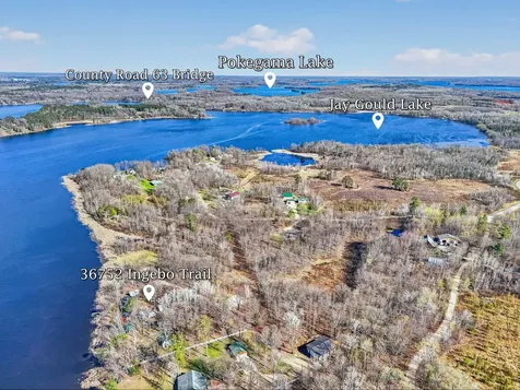 36752 Ingebo Trail Cohasset MN 55721