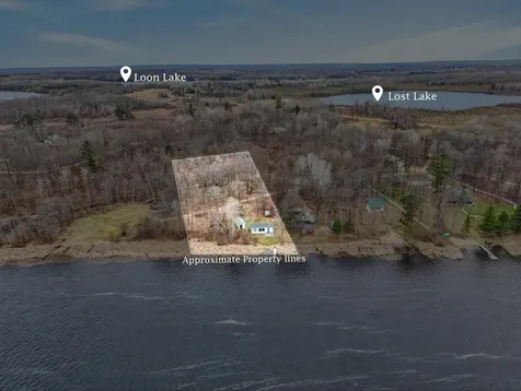 36752 Ingebo Trail Cohasset MN 55721