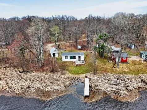36752 Ingebo Trail Cohasset MN 55721