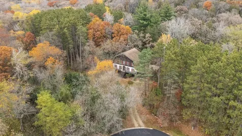 1323 Strawberry Hill Road S Afton MN 55001