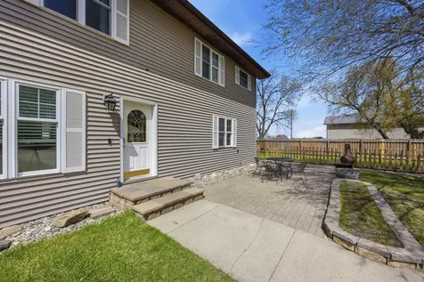 115 Lund Avenue S Glyndon MN 56547
