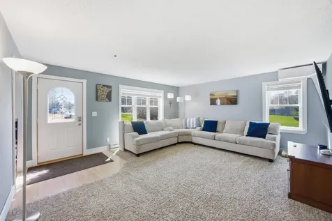 115 Lund Avenue S Glyndon MN 56547