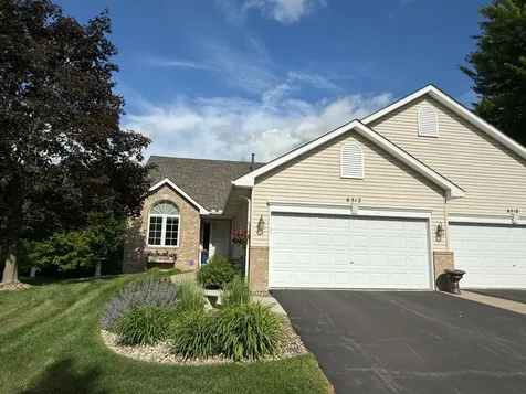 6512 Chadwick Court Savage MN 55378