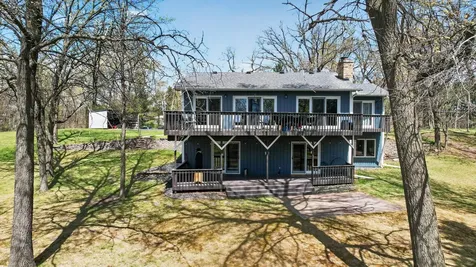 2822 286th Lane NW Isanti MN 55040