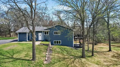 2822 286th Lane NW Isanti MN 55040
