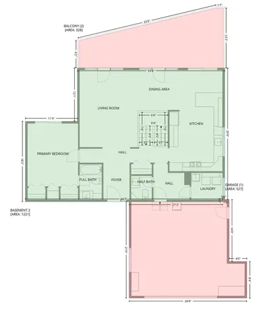 2822 286th Lane NW Isanti MN 55040