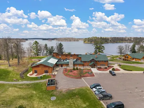 20530 487th Street Mcgregor MN 55760
