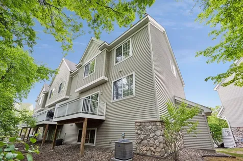 787 Fairfield Circle Minnetonka MN 55305