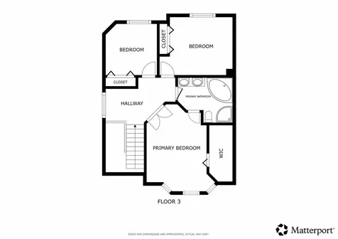787 Fairfield Circle Minnetonka MN 55305