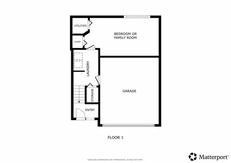 787 Fairfield Circle Minnetonka MN 55305
