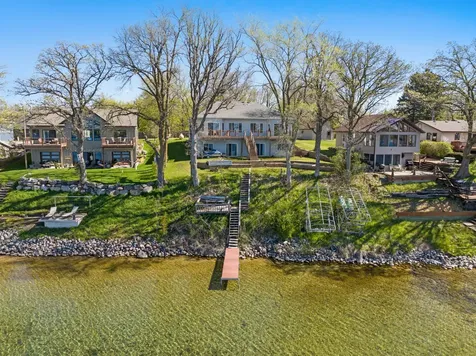 11520 Forada Beach Road SE Alexandria MN 56308