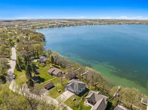 11520 Forada Beach Road SE Alexandria MN 56308