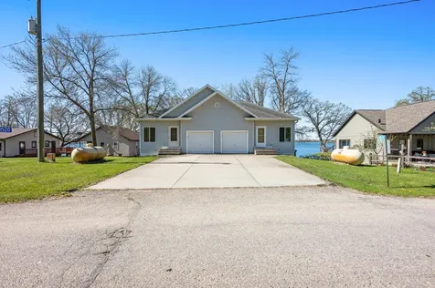 11520 Forada Beach Road SE Alexandria MN 56308