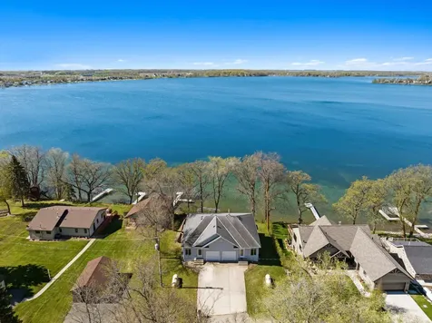 11520 Forada Beach Road SE Alexandria MN 56308