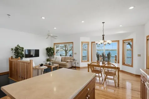 11520 Forada Beach Road SE Alexandria MN 56308