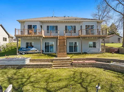 11520 Forada Beach Road SE Alexandria MN 56308